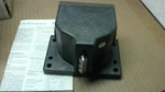  Euchner RGBF03D12-502-M (082313) Limit Switch 6Amp 220 Volt IP67 Image