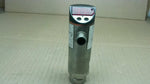  IFM PN4226 Digital Pressure Switch 0-36.3 Psi Image