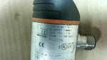  IFM PN4226 Digital Pressure Switch 0-36.3 Psi Image