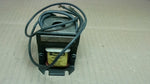  Parker 69728-01 Pneumatic Solenoid Valve Coil 120 Volts 60 Hz Image