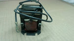 Parker 69728-01 Pneumatic Solenoid Valve Coil 120 Volts 60 Hz Image