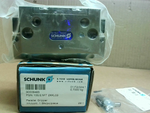  Schunk PGN+100/2 2-Finger Parallel Gripper 30009465 Image