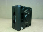  IFM E70600 QUAD AS-i Splitter 24VDC, 8A Image