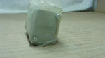  Numatics 237-881 Solenoid Pilot Light Assembly 110-120 Volts 50 Image