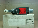  Euchner NZ2HB-3131(090137) Safety Switch 15-50VAC 4A 3-24VDC 4A IP65 Image
