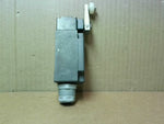  Euchner NZ2HB-3131(090137) Safety Switch 15-50VAC 4A 3-24VDC 4A IP65 Image