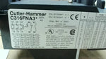  Eaton Cutler Hammer C316 FNA3F Thermal Overload Relay- Image