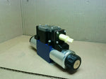  Rexroth (R9788029190) 4WE 6 J62/EG24N9DK35L/62=CSA=AN Directional Solenoid Valve 5100PSI- No Box Image