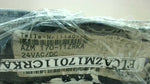  Schmersal AZM170-11ZRKA Solenoid Interlock Safety Switch 24 Volts 40/60 Hz IP67- Image