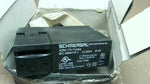  Schmersal AZM170-11ZRKA Solenoid Interlock Safety Switch 24 Volts 40/60 Hz IP67- Image
