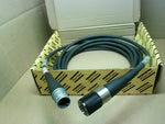  Atlas Copco 4220379907 QST Cable 10-Pin 7M Length Image