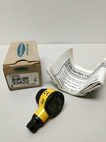  Banner(33422) T18SP6RQ T18 Series EZ-Beam Photoelectric Receiver Image
