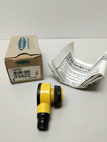  Banner(33422) T18SP6RQ T18 Series EZ-Beam Photoelectric Receiver Image