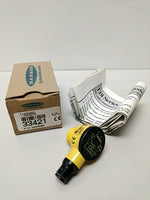  Banner T18SN6RQ T18 Series EZ-Beam Photoelectric Receiver 33421 Image