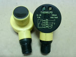  Banner T18SN6RQ T18 Series EZ-Beam Photoelectric Receiver 33421 Image