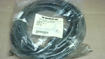  Turck CKRM 12-8-5 Multifast Molded Cordset U4701-83 Image