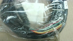  Turck CKRM 12-8-5 Multifast Molded Cordset U4701-83 Image