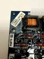  Miller 240572 D Control Board Card for Miller XMT 304 460/575 Image