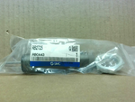  SMC RB2725 Shock Absorber 25mm Stroke Factory Sealed Image
