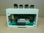  Numatics 239-2500 Digital Input Manifold 8 Port 4 Pin Females 24VDC G2-2 Series- No Box Image
