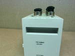  Numatics 239-2500 Digital Input Manifold 8 Port 4 Pin Females 24VDC G2-2 Series- No Box Image