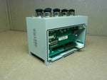  Numatics 239-2500 Digital Input Manifold 8 Port 4 Pin Females 24VDC G2-2 Series- No Box Image