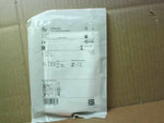  IFM OG5124 Photoelect Diffuse Reflection Sensor OGH-HPKG/US/90?/200MM- Factory Sealed Image