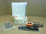  IFM OG5124 Photoelect Diffuse Reflection Sensor OGH-HPKG/US/90?/200MM- Factory Sealed Image