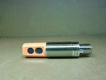  IFM OG5124 Photoelect Diffuse Reflection Sensor OGH-HPKG/US/90?/200MM- Factory Sealed Image