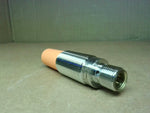  IFM OG5124 Photoelect Diffuse Reflection Sensor OGH-HPKG/US/90?/200MM- Factory Sealed Image