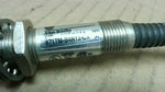  Allen Bradley 871TM-B4N12-CX Cylindrical Inductive Proximity Sensor Image