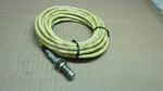 Allen Bradley 871TM-B4N12-CX Cylindrical Inductive Proximity Sensor Image