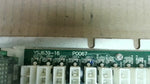  Mazak D65UB004292 YSJ639-16 PCB with HR371-Y Control Board Image