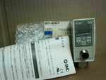  SMC ISE70-02-65-P Digital Pressure Switch Factory Sealed Image