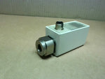  SMC ISE70-02-65-P Digital Pressure Switch Factory Sealed Image