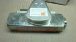  Kobold SMW-7130U SM Flow Meter Switch 220 Vdc 0.14 Amp 30 Vdc 1.0 Amp 3/4" NPT Image