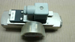  Kobold SMW-7130U SM Flow Meter Switch 220 Vdc 0.14 Amp 30 Vdc 1.0 Amp 3/4" NPT Image