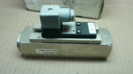  Kobold SMW-7130U SM Flow Meter Switch 220 Vdc 0.14 Amp 30 Vdc 1.0 Amp 3/4" NPT Image