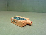  IFM 0J5023 Photoelectric Diffuse Reflection Sensor OJB-FPKG/SO/AS 10-30VDC Image