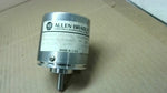  Allen Bradley 845H-SJHZ24CRY2C Optical Incremental Encoder Size 25- No Box Image