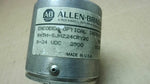  Allen Bradley 845H-SJHZ24CRY2C Optical Incremental Encoder Size 25- No Box Image