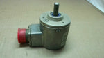  Allen Bradley 845H-SJHZ24CRY2C Optical Incremental Encoder Size 25- No Box Image