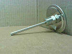  Trerice B831X0405 Bi-Metal Thermometer 3" 20/240 F,10/115C Image