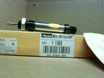  Parker P1A-S016DS-0025 Mini ISO Cylinder 16mm Bore 25mm Stroke Image