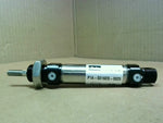  Parker P1A-S016DS-0025 Mini ISO Cylinder 16mm Bore 25mm Stroke Image