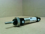  Parker P1A-S016DS-0025 Mini ISO Cylinder 16mm Bore 25mm Stroke Image