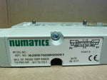  Numatics I62BB700M000061 Pilot Valve 5-Way 3-Position 24VDC 150 PSIG Image