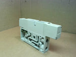  Numatics I62BB700M000061 Pilot Valve 5-Way 3-Position 24VDC 150 PSIG Image