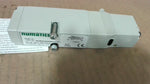  Numatics I62BA400M000061 Pneumatic Solenoid Valve on 006-220D B Image