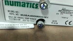  Numatics I62BA400M000061 Pneumatic Solenoid Valve on 006-220D B Image